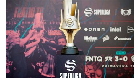 superliga lol 2023